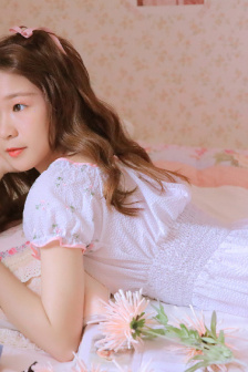 芝麻女孩